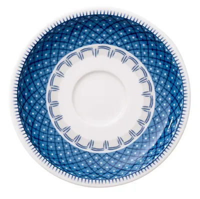 Obrázok produktu pre Espresso-Untertasse 12cm CASALE BLU Villeroy & Boch