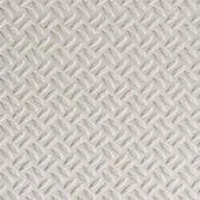 Produktbild von Alberts Strukturblech Gerstenkorn-Prägung Aluminium, natur 200 x 500 x 1,5 mm