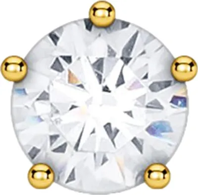Produktbild von Thomas Sabo - H2148-414-14 - Einzel-Ohrstecker - Damen - 925er Silber