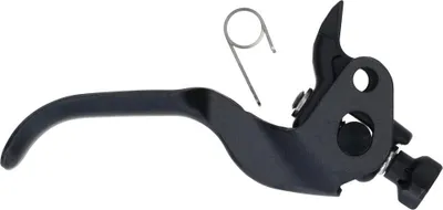 Immagine prodotto di Leva freno SHIMANO BL-M7100 sinistra - leva freno a disco MTB precisa, circa 25 g...