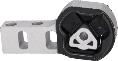 Produktbild von FEBI BILSTEIN Motorlager Gummimetalllager Hinten für FIAT PANDA (169) 182976