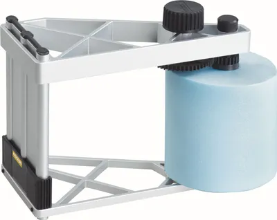 Produktbild von Proxxon THERMOCUT-Kreisschneider TKS 360 Getriebe Maß 3:1, Material Aluminium