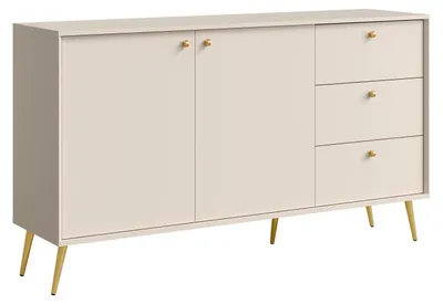 Immagine prodotto di KOMMODE, modello Wüstensand, dimensioni 156 x 89 x 41