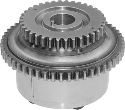 Produktbild von PartsTec PTA126-0074 Nockenwellenversteller für NISSAN 350 Z (Z33) Einlass 52-Zähne 36-Zähne