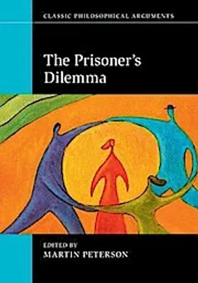 Obrázok produktu pre The Prisoner's Dilemma