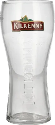 Produktbild von Kilkenny Tulip Glas 0,5l