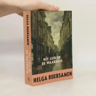 Produktbild von Het lied en de waarheid