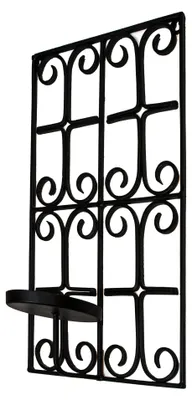 Produktbild von Marokkanischer Wandkerzenhalter Kerzenhalter Athera