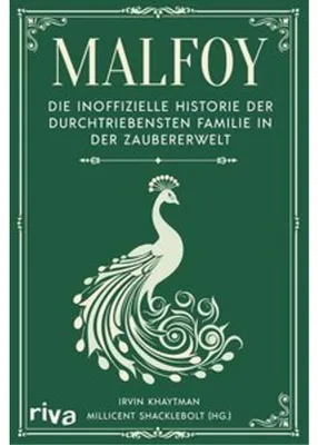 Obrázok produktu pre Malfoy