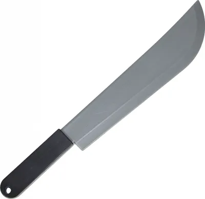 Produktbild von Halloween Machete 53 cm