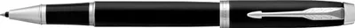 Produktbild von Roller Parker IM Essential Matte Black CT