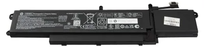 Produktbild von HP SKO-BATT 4C56Wh LI UR04056XL-PL UR04056XL - Batterie - 3.640 mAh
