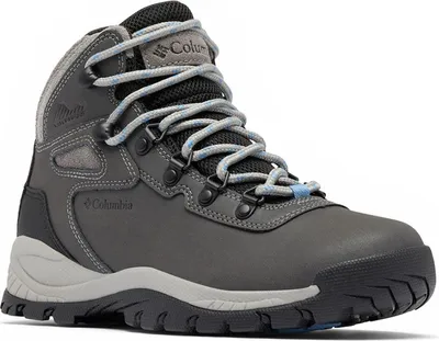 Produktbild von Columbia Newton Ridge™ Plus Size Wanderstiefel Grau EU 37 1/2 Frau Grau EU 37 1/2