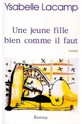 Image de Une Jeune Fille Bien Comme Il Faut
