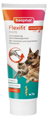 Immagine prodotto di BEAPHAR Flexifit® Pasta per cani e gatti, 250 g