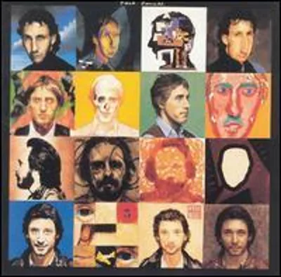 Immagine prodotto di The Who: Balli in faccia