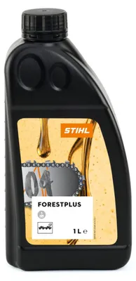 Produktbild von STIHL Sägekettenhaftöl ForestPlus 1 Liter