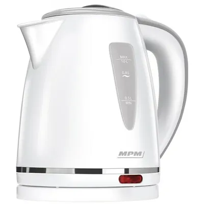 Obrázek produktu pro MPM MCZ-64 electric kettle 1 l