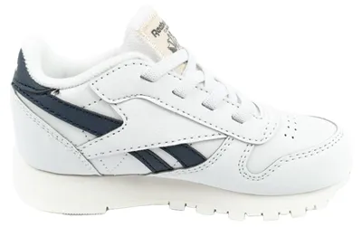 Produktbild von Reebok - Kinder Sneaker, Ökologisches Leder PP6875 (24,5 EU) (Weiß)