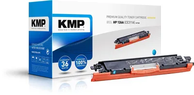 Obrázok produktu pre KMP H-T149 - 1000 Seiten - Cyan - 1 Stück(e)