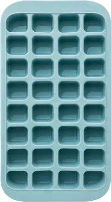 Produktbild von Softeiswürfelschale + tablett - 5 five simply smart