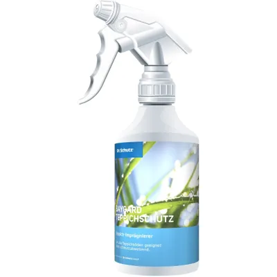 Produktbild von Dr. Schutz Baygard Teppichschutz 500ml