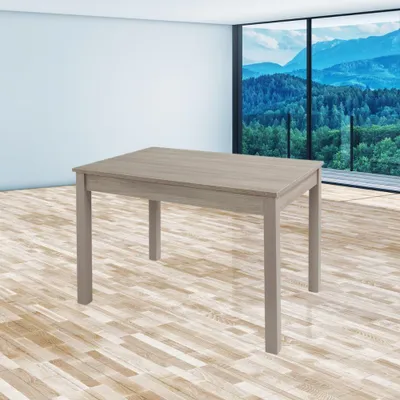 Immagine prodotto di Tavolo allungabile Firenze 120x80 colore olmo
