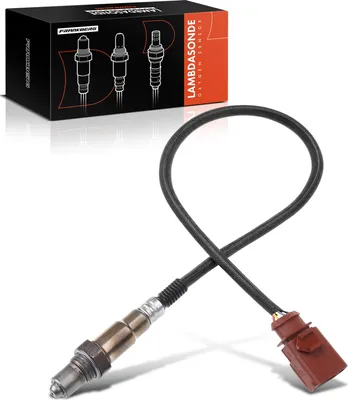 Immagine prodotto di Frankberg 1x sonda lambda sensore di controllo prima del convertitore catalitico per Audi A8 4H2 4H8 4HC 4HL 2011-2014 6.3L