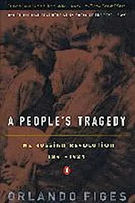 Obrázek produktu pro A People's Tragedy