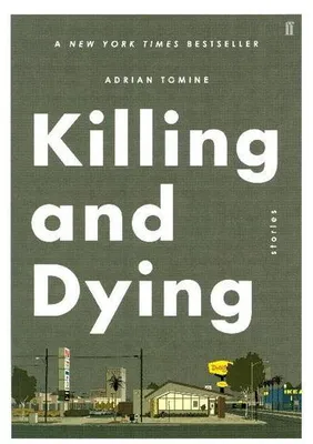 Produktbild von Killing and Dying
