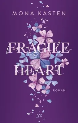 Produktbild von Fragile Heart