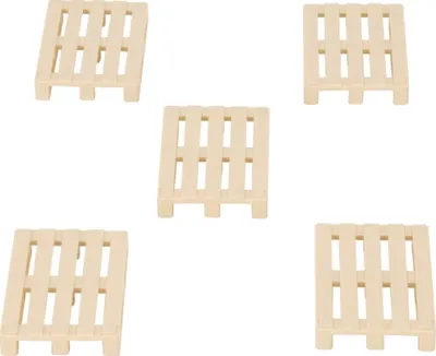 Obrázek produktu pro BRUDER 45004, 3 rok/roky, Béžová