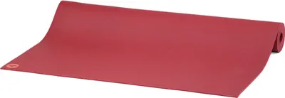 Produktbild von Yogamatte RISHIKESH Premium 80 XL bordeaux