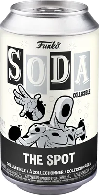 Produktbild von The Spot - Funko Soda