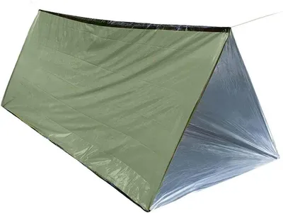 Campingausrüstung, Hauptbild