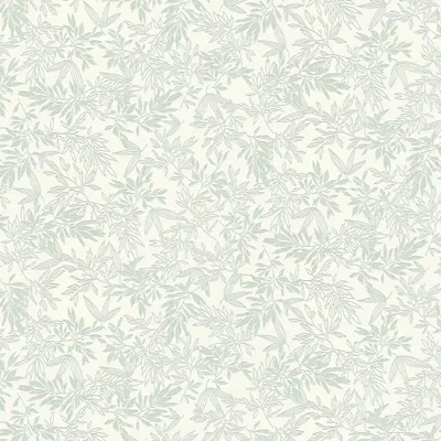 Produktbild von A.S. Creation | Attractive 2 | 390282 | Vliestapete | Blumenoptik | 10.05 x 0.53 m | Grün | Wohnzimmer | Flur | Büro | Küche | Wohnräume
