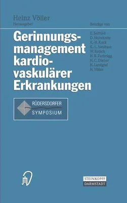 Produktbild von Gerinnungsmanagement kardiovaskulärer Erkrankungen
