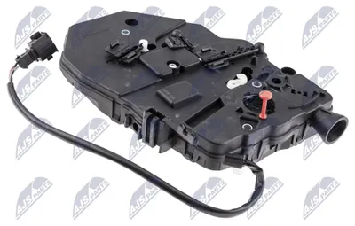Produktbild von Schloss für den Kofferraum von VW Transporter T5 / Multivan T5, Marke NTY