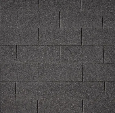 Produktbild von Colibri 3150.213, Bitumen, Schwarz, Rechteckig, 18,8 kg