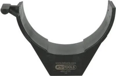 Productafbeelding van KS Tools, inrichtingsgereedschap, links, 50 mm, artikelnummer 460.4751