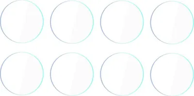 Produktbild von Tecno Pova 6 Pro - 3Mk Objektivschutz