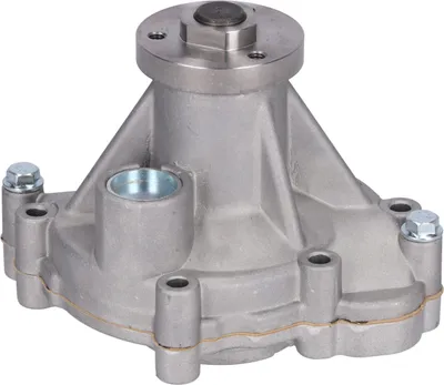 Produktbild von FEBI BILSTEIN Kühlmittelpumpe Wasserpumpe für LAND ROVER Range Rover Sport (L320) 185670