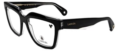 Produktbild von Lanvin Sonnenbrille LNV2643 010 54 17 140