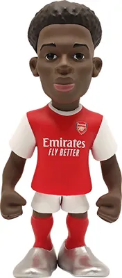 Produktbild von SUPERBUZZ MINIX Arsenal Bukayo Saka 14255
