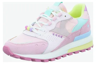 Image de Victoria Sneakers 1156111-Pink Pink-40