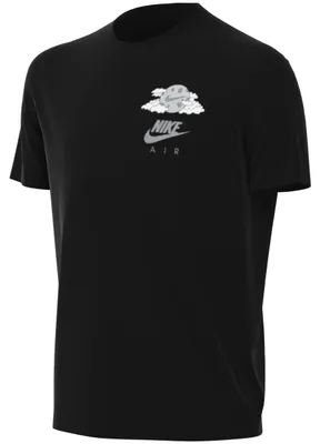 Image de T-shirt Nike FN9619-010 pour Enfant