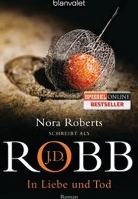 Produktbild von In Liebe und Tod