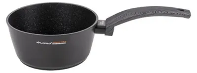 Zdjęcie produktu dla Rondel aluminiowy Bono 16cm 1,1L Florina