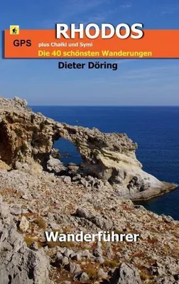 Image de Wanderführer Rhodos