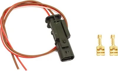 Immagine prodotto di Kit di cavi di riparazione per amplificatore audio Kufatec Sound Booster Pro, prodotto originale Kufatec